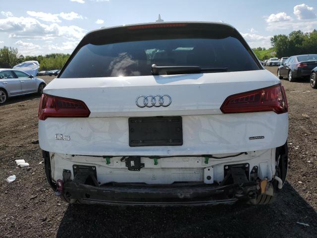 VIN WA1BNAFY4L2058368 2020 Audi Q5, Premium Plus no.6