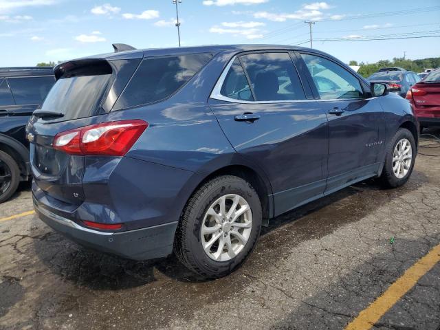 2019 CHEVROLET EQUINOX LT - 3GNAXKEV5KS515823