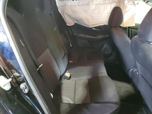 2022 NISSAN SENTRA SV - 3N1AB8CV7NY235225