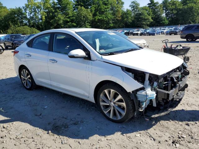 2019 HYUNDAI ACCENT LIM - 3KPC34A33KE076679
