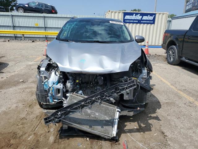 2022 KIA SPORTAGE E - KNDPNCAC7N7954169