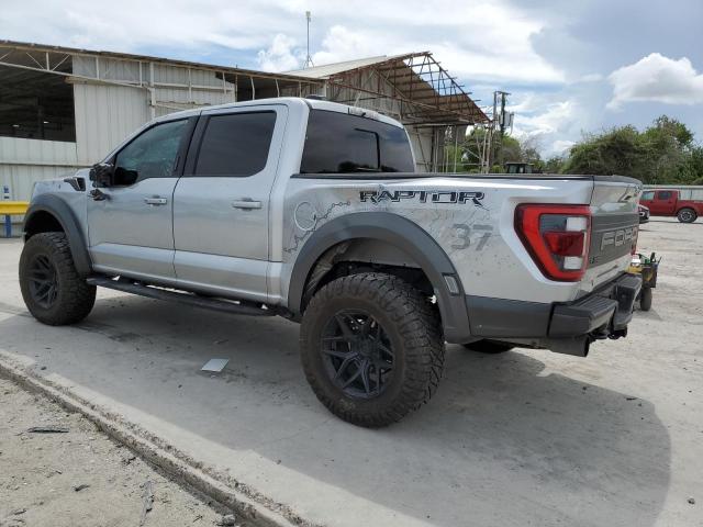 2023 FORD F150 RAPTO - 1FTFW1RG1PFB70048