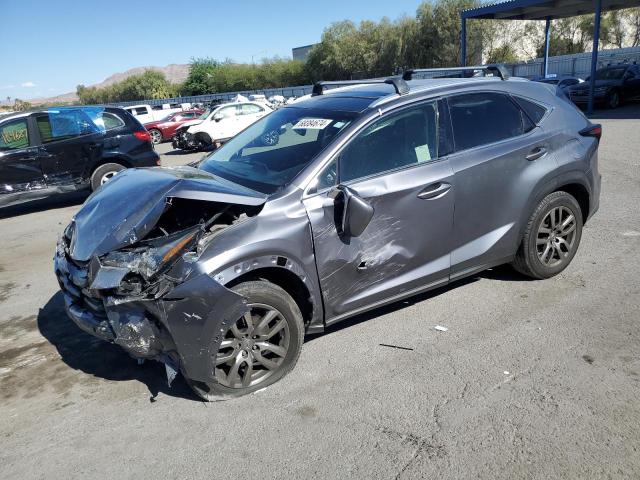 LEXUS NX 200T