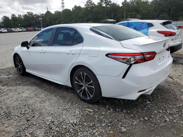 2018 TOYOTA CAMRY L - 4T1B11HK7JU052457