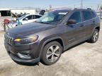 JEEP CHEROKEE L photo