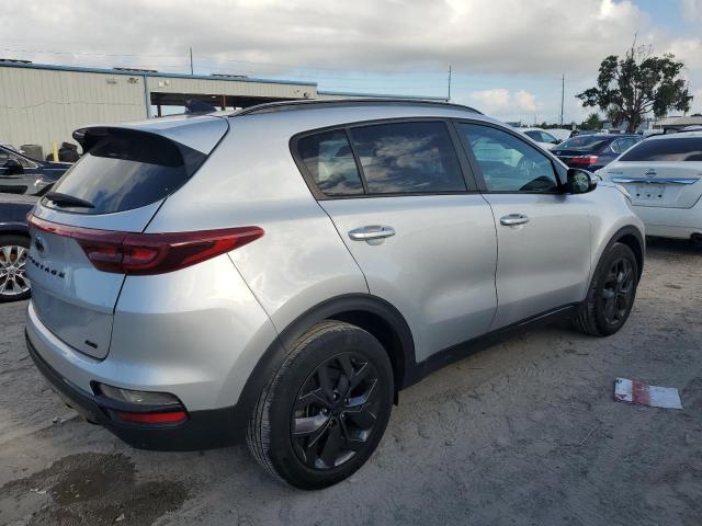 2022 KIA SPORTAGE S - KNDP6CACXN7992024