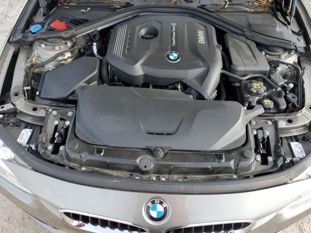 VIN WBA8B9G55HNU48491 2017 BMW 3 Series, 330 I no.11