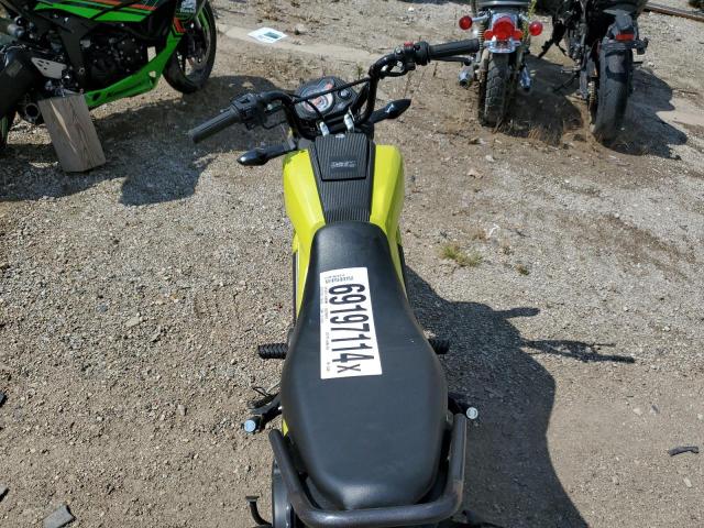 2023 HONDA NVA110 B 3H1JK0702PD103508