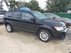 DODGE JOURNEY SX photo