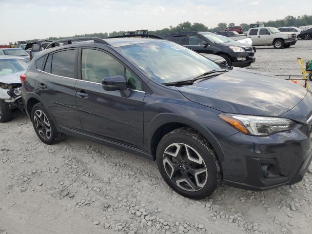 2019 SUBARU CROSSTREK - JF2GTAMC1K8358889