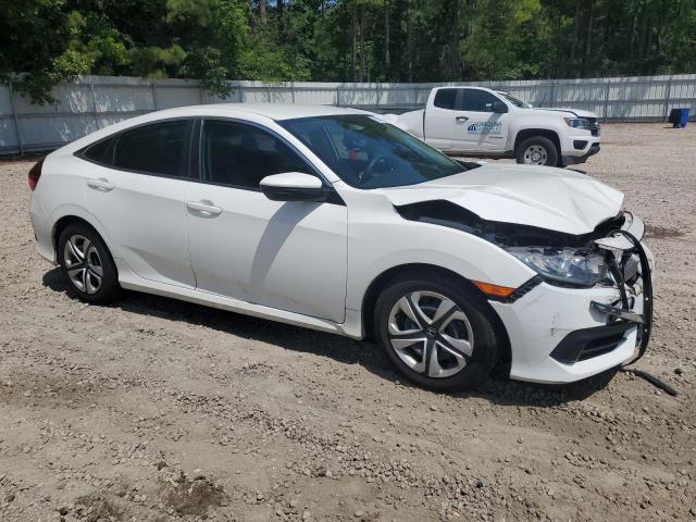 2018 HONDA CIVIC LX - 19XFC2F52JE010084