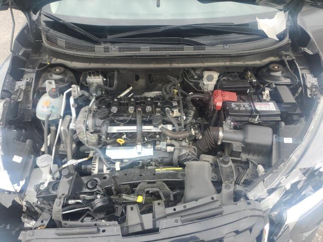 2022 NISSAN KICKS S - 3N1CP5BV1NL519439