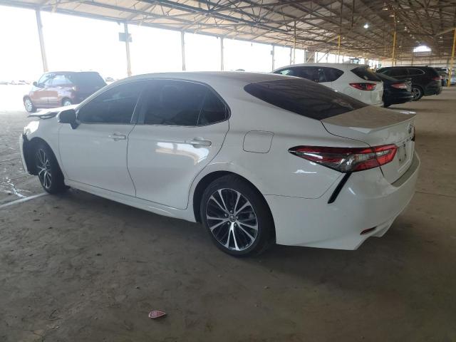 VIN 4T1B11HK6JU662723 2018 Toyota Camry, L no.2