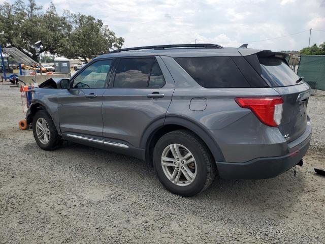 2021 FORD EXPLORER X 1FMSK7DH9MGA57544  67733444