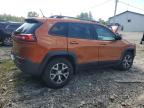 JEEP CHEROKEE T photo