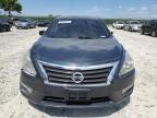 NISSAN ALTIMA 2.5 photo