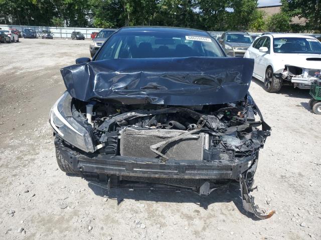 2017 KIA FORTE LX - 3KPFK4A73HE022245