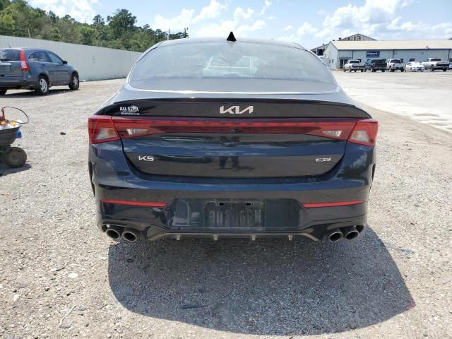 2024 KIA K5 GT - 5XXG44J81RG244718