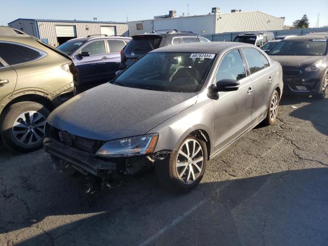 2017 VOLKSWAGEN JETTA SE 3VWDB7AJ3HM273399  68762454