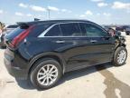 CADILLAC XT4 LUXURY снимка