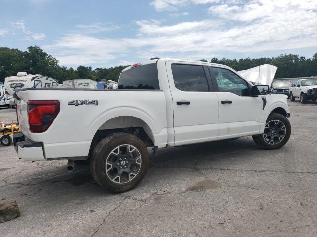 2024 FORD F150 STX - 1FTFW2L57RKD56376