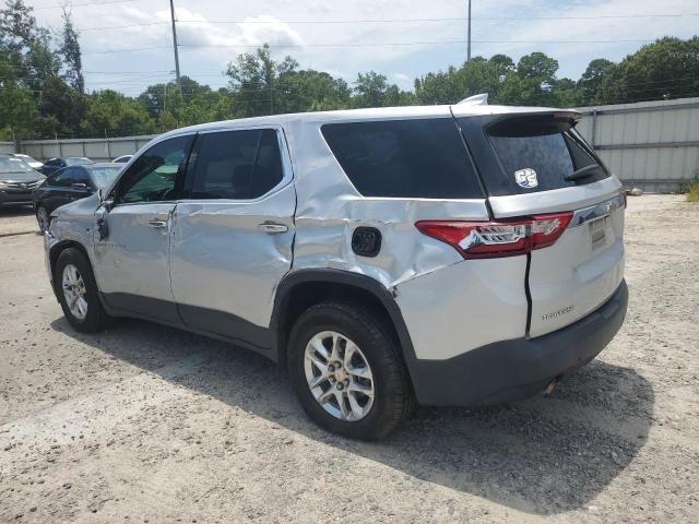 2020 CHEVROLET TRAVERSE L - 1GNERFKW8LJ300066