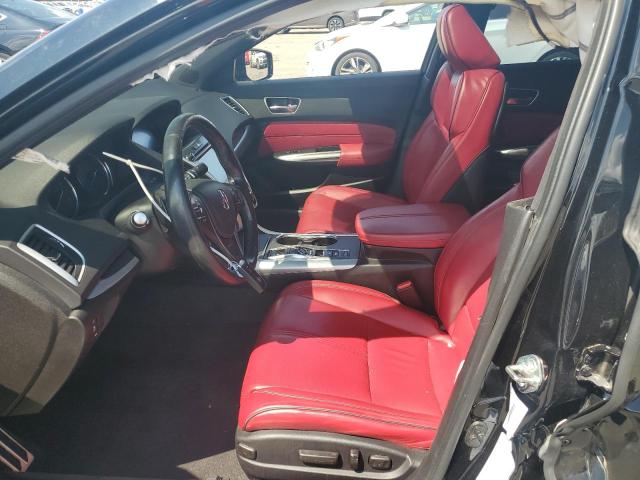 2019 ACURA TLX TECHNO - 19UUB3F63KA800623