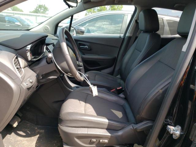 2020 CHEVROLET TRAX 1LT - KL7CJLSB4LB092584
