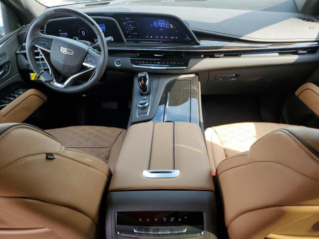 2023 CADILLAC ESCALADE P - 1GYS4CKL4PR292662