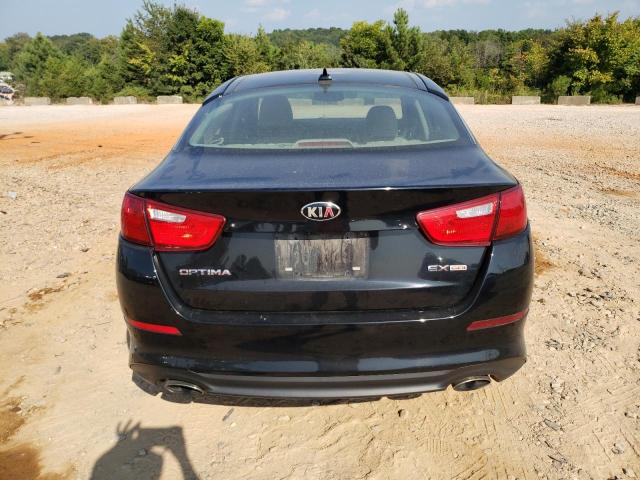 VIN 5XXGN4A72EG332921 2014 KIA Optima, EX no.6