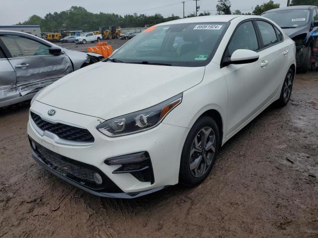 KIA FORTE FE