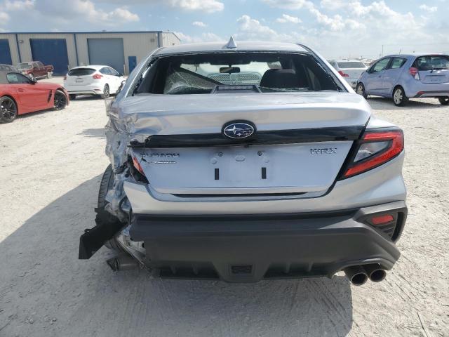 2023 SUBARU WRX - JF1VBAB63P8814507