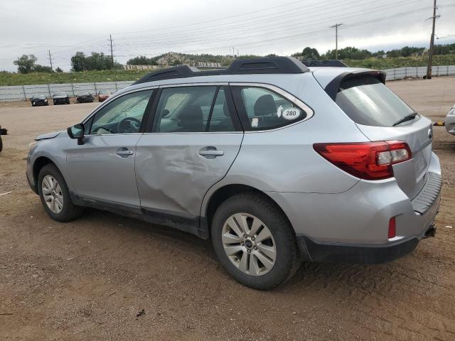 2017 SUBARU OUTBACK 2. - 4S4BSAAC2H3280592