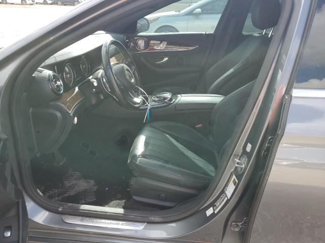 2017 MERCEDES-BENZ E 300 4MAT - WDDZF4KB2HA193985