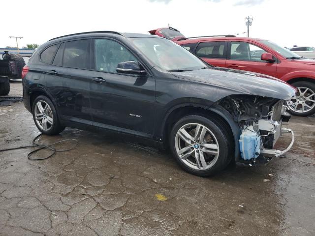 VIN WBXHT3C35G5E53227 2016 BMW X1, Xdrive28I no.4