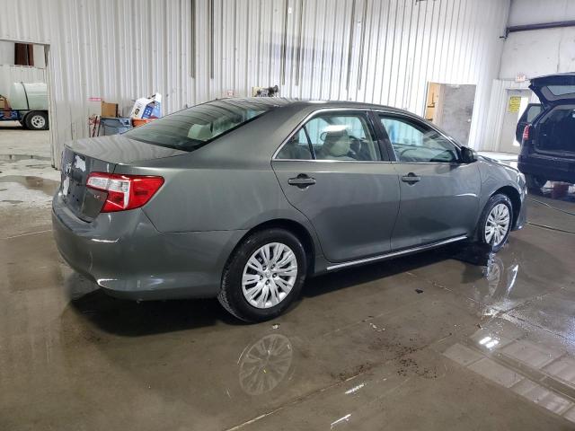 VIN 4T1BF1FKXEU853099 2014 Toyota Camry, L no.3