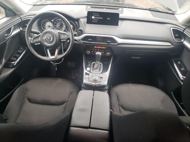 2022 MAZDA CX-9 SPORT - JM3TCBBYXN0603765