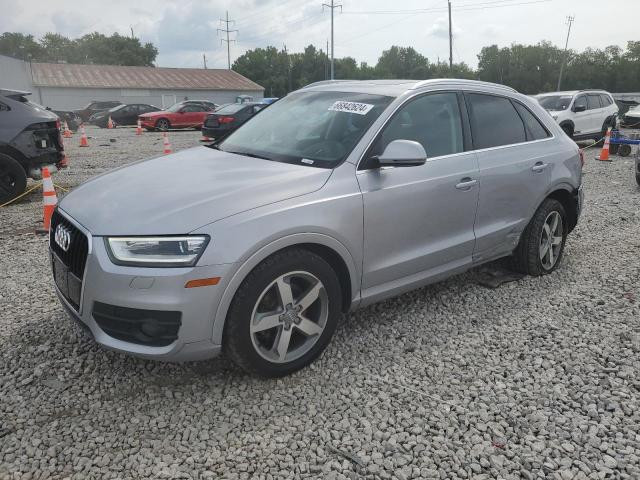 2015 AUDI Q3 PRESTIG - WA1GFCFS2FR012866