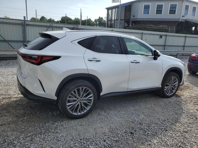 VIN 2T2HGCEZ0RC032775 2024 Lexus NX, 350 Luxury no.3