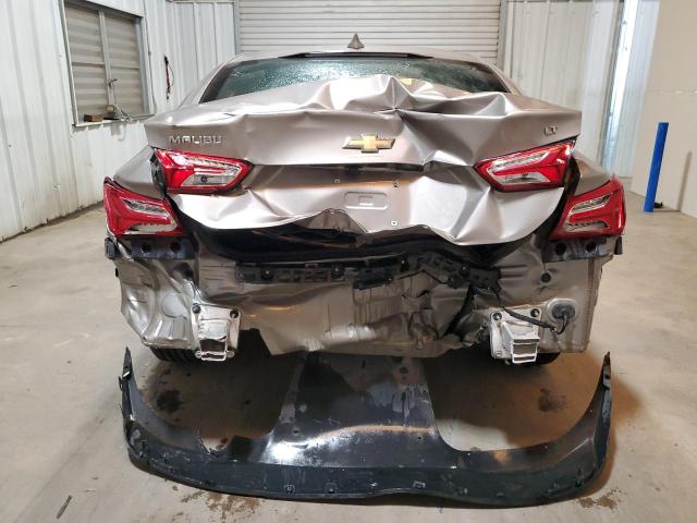 2022 CHEVROLET MALIBU LT 1G1ZD5ST4NF141070  67251684