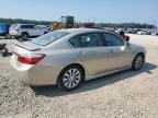 HONDA ACCORD EXL photo