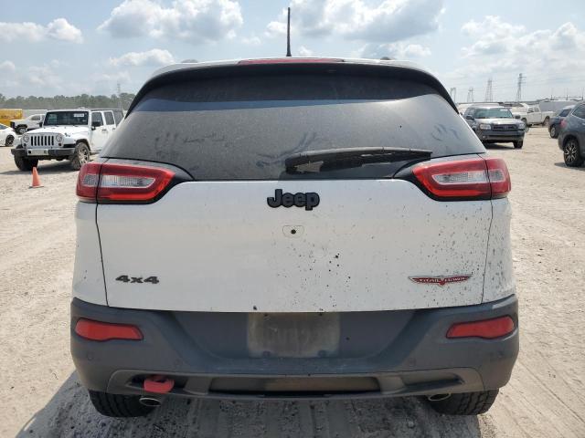 2018 JEEP CHEROKEE T - 1C4PJMBX9JD586303