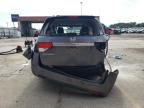 HONDA ODYSSEY EX photo