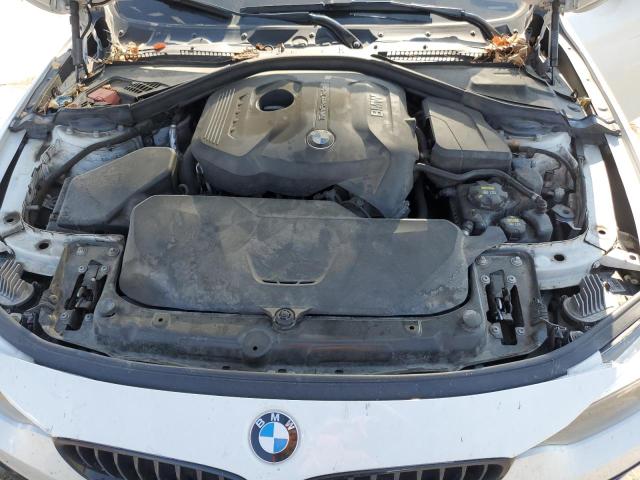 2018 BMW 430I GRAN - WBA4J1C51JBG77009