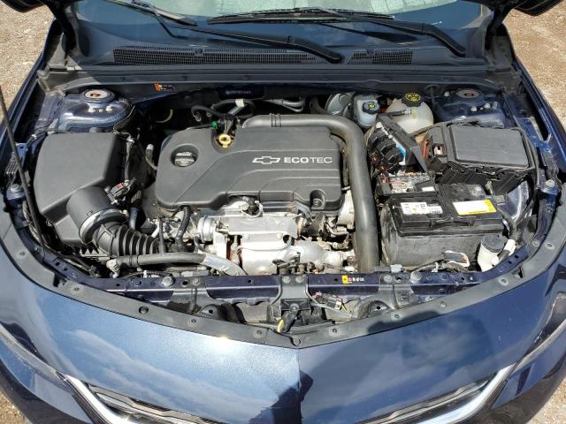 2018 CHEVROLET MALIBU LT - 1G1ZD5ST0JF160046