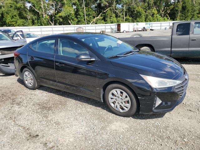 VIN KMHD74LF2KU778294 2019 Hyundai Elantra, SE no.4