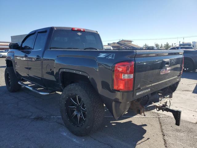 2015 GMC SIERRA K15 1GTV2UEC3FZ212003  68859274