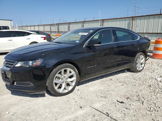 Vin: 2g1105s36h9172181, lot: 67302704, chevrolet impala lt 20171