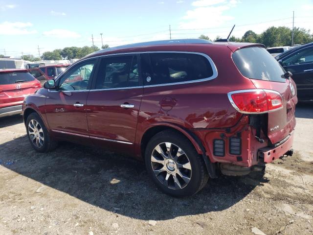 2017 BUICK ENCLAVE - 5GAKRBKD6HJ317847