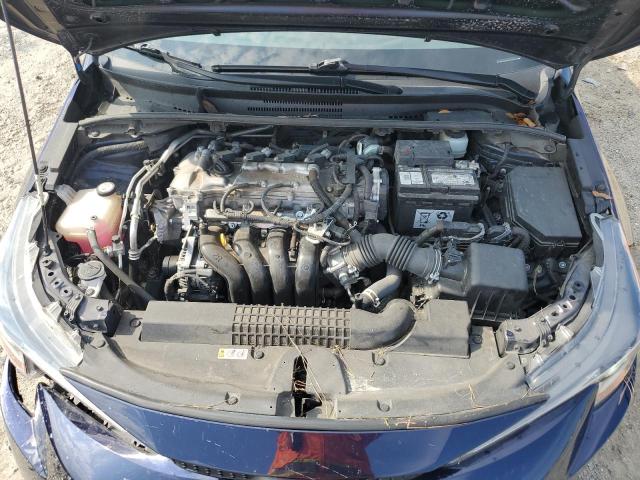 2021 TOYOTA COROLLA LE - JTDEPMAE7MJ137942